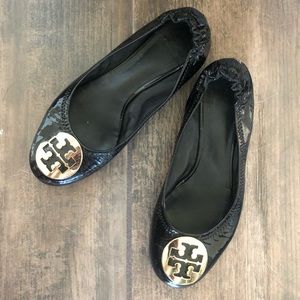 Tory Burch flats size 6